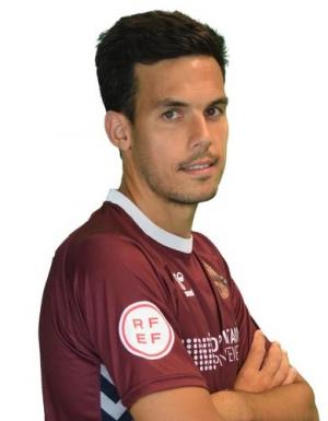 Borja Domnguez (Pontevedra C.F.) - 2023/2024